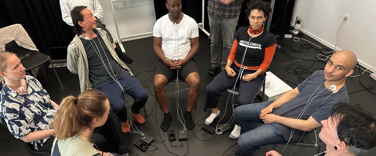Augmented Performance Lab